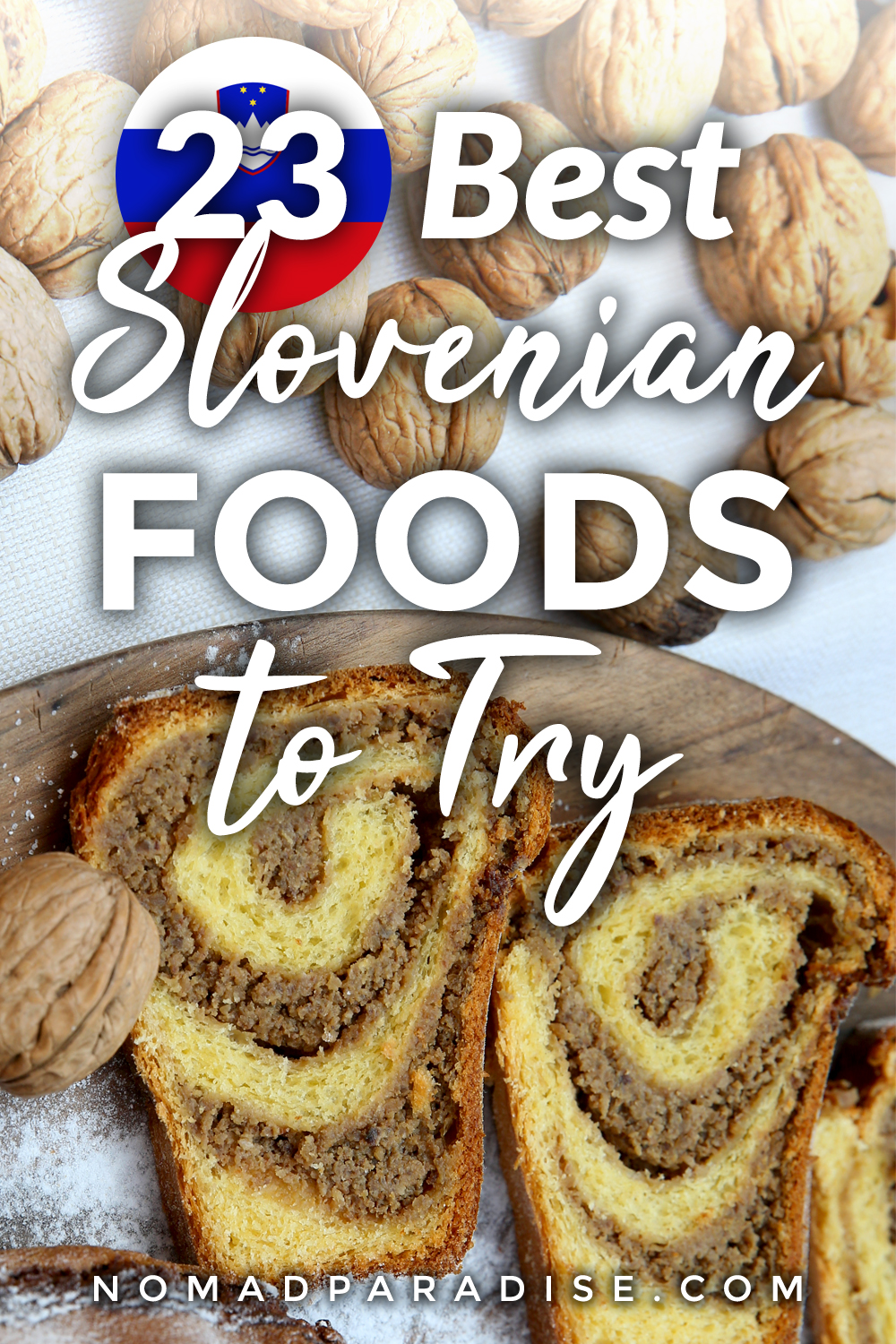 Slovenian Food Delicious Recipes You Simply Must Try Nomad Paradise