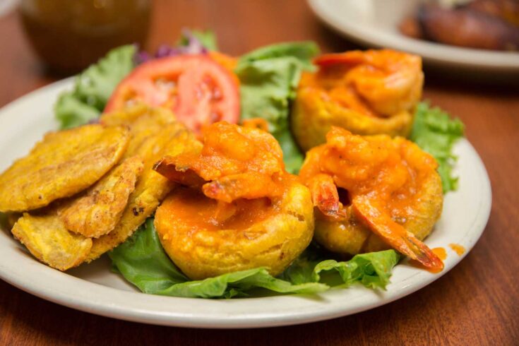 Puerto Rican Food A Locals Guide To The Dishes That Make The Island