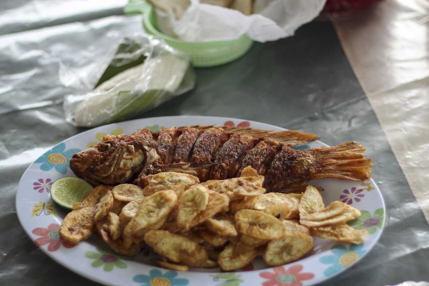 Popular Honduran Foods You Need To Try Nomad Paradise