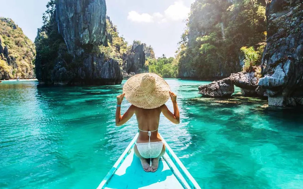 10 Amazing Destinations for Solo Female Travelers in 2023 - Nomad Paradise