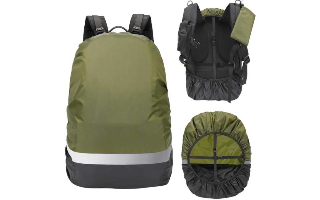 best rain proof backpack