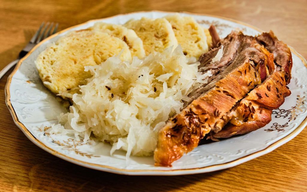 Czech Food 18 Traditional Dishes You Simply Must Try Nomad Paradise