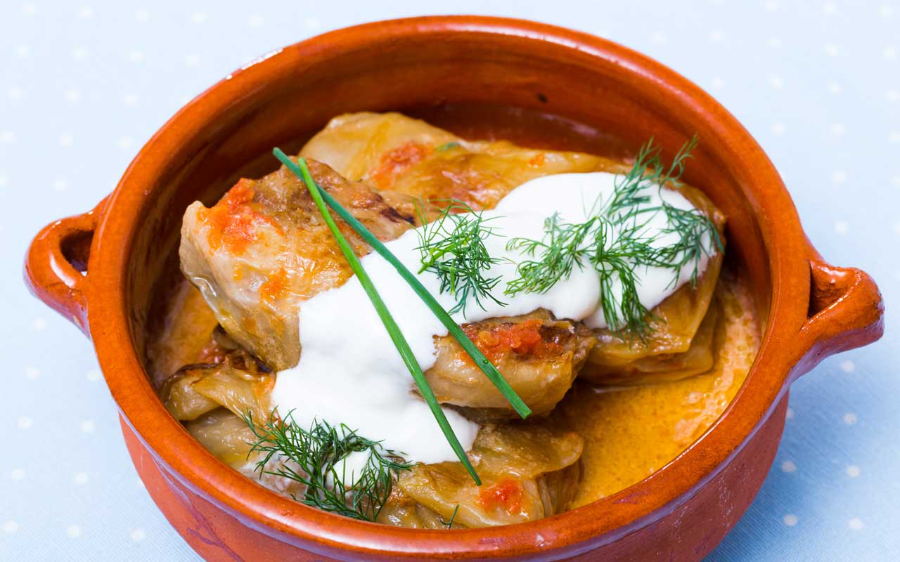 Bulgarian Food – 15 Traditional Dishes as Recommended by a Local ...