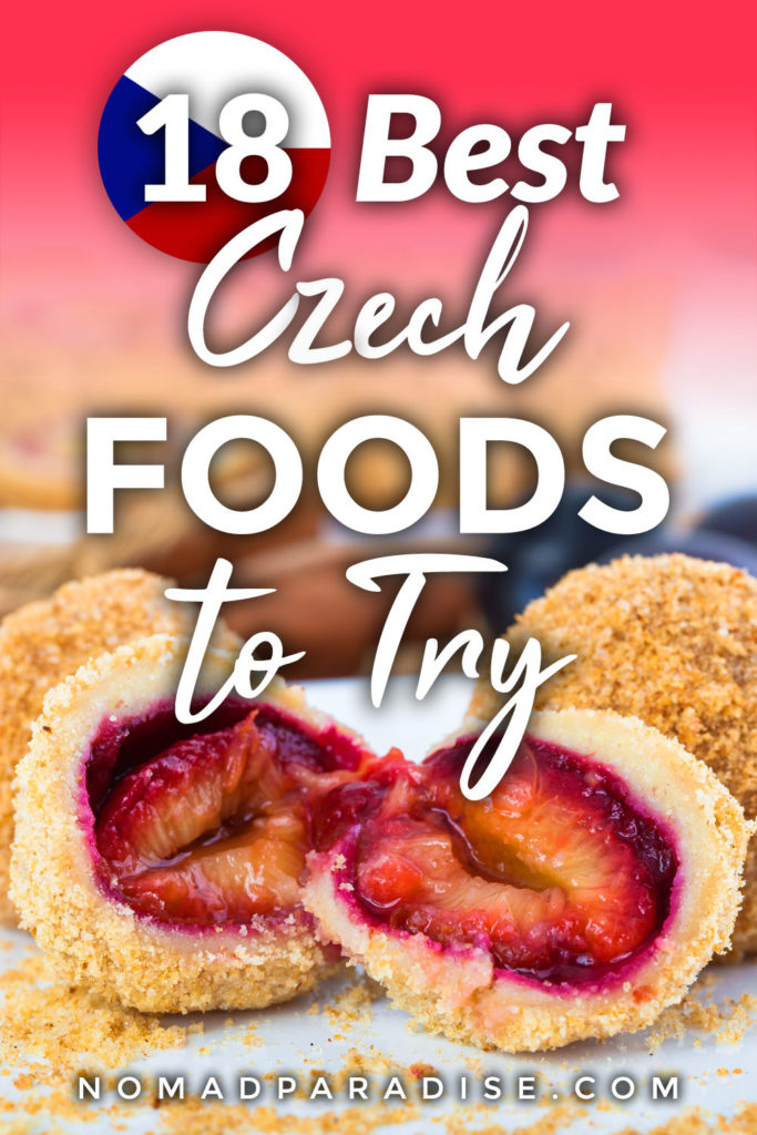 Best Czech Food