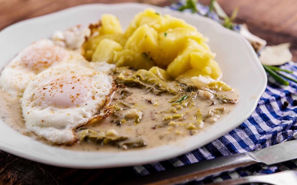 Slovakian Food - 22 Traditional Dishes You Simply Must Try | Reef Recovery