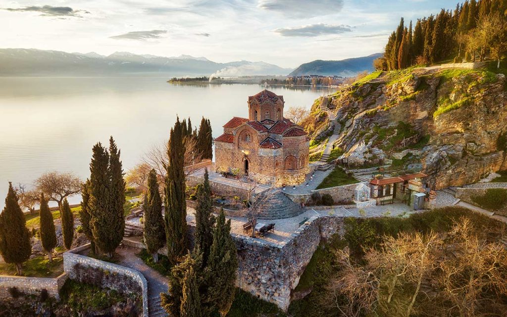 why to visit macedonia