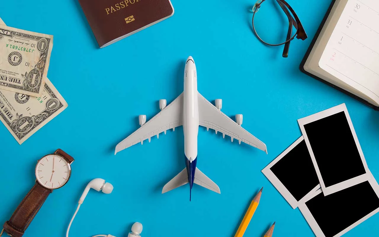 43 Expert Business Travel Tips for a Smooth Business Trip - Nomad Paradise