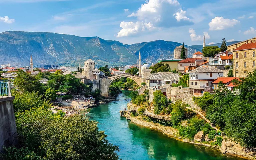 Mostar