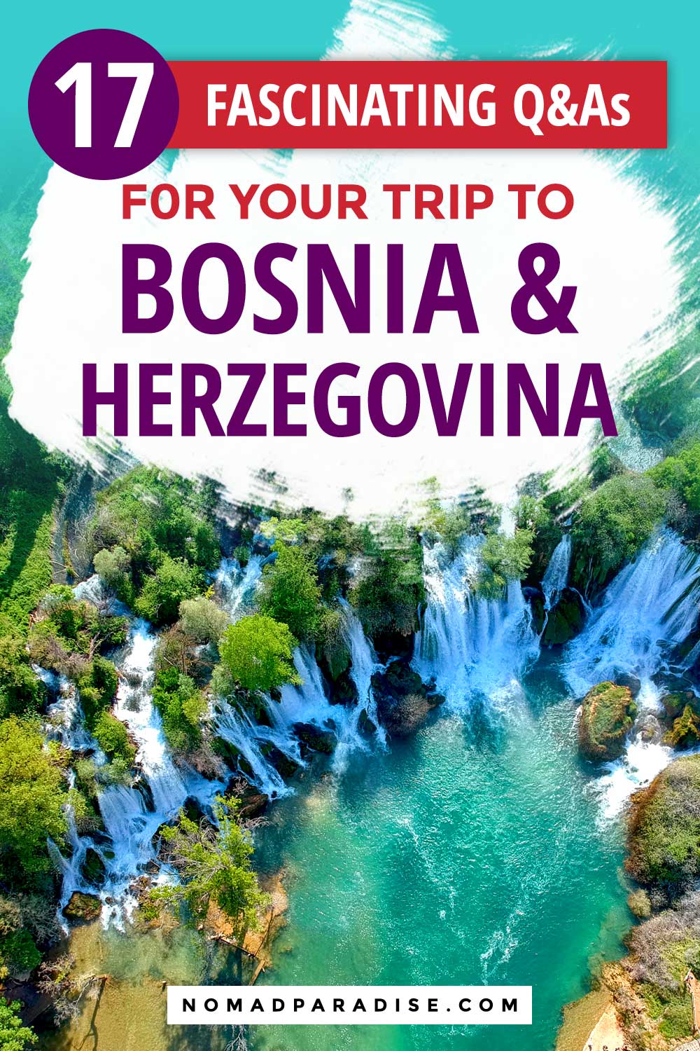 Things To Know Before Traveling To Bosnia And Herzegovina - Nomad Paradise