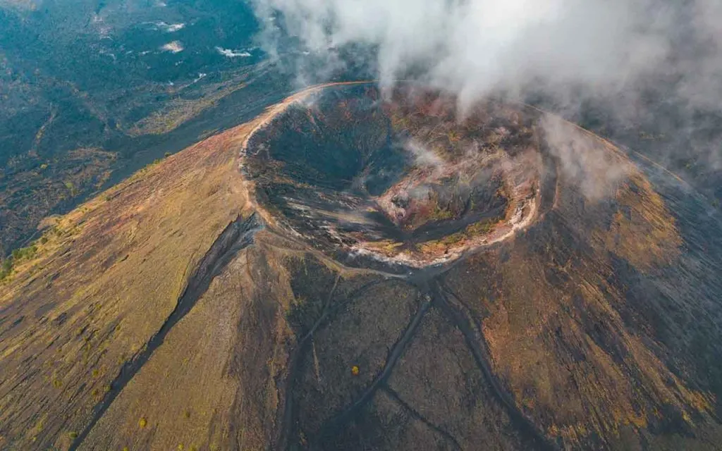 Paricutin bucket list experiences