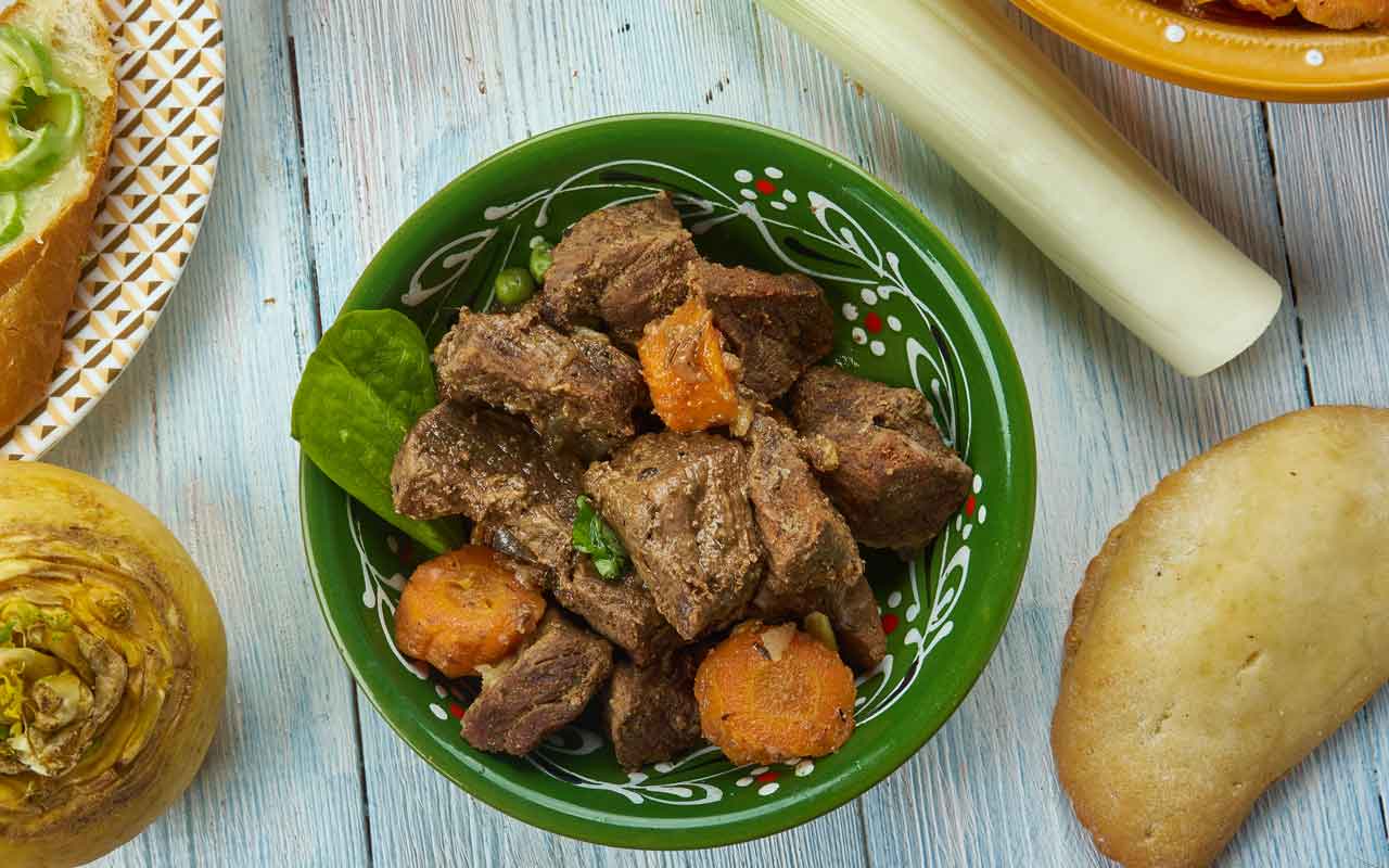 Welsh Food 18 Best Traditional Dishes as by a Local