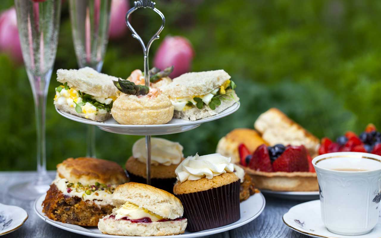 10 Delicious British Foods You Must Try Nomad Paradise