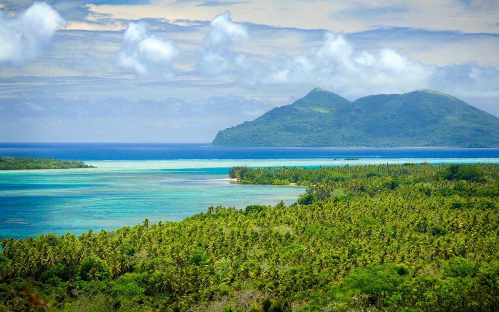 Countries you've never heard of - Vanuatu