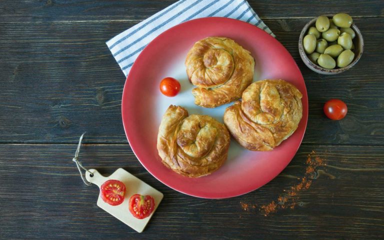 10 Delicious British Foods You Must Try - Nomad Paradise