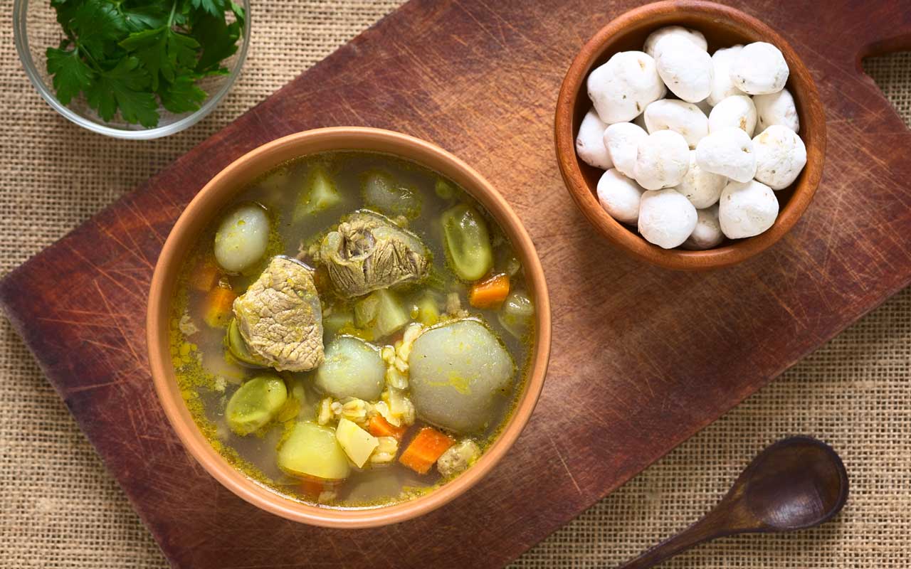 19 Popular Bolivian Foods You Need To Try Nomad Paradise