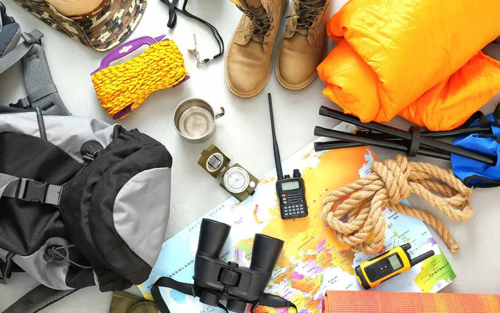 Berri madlavning liberal 35 Best Camping Gear Essentials, Gadgets, and Gifts (2023) - Nomad Paradise