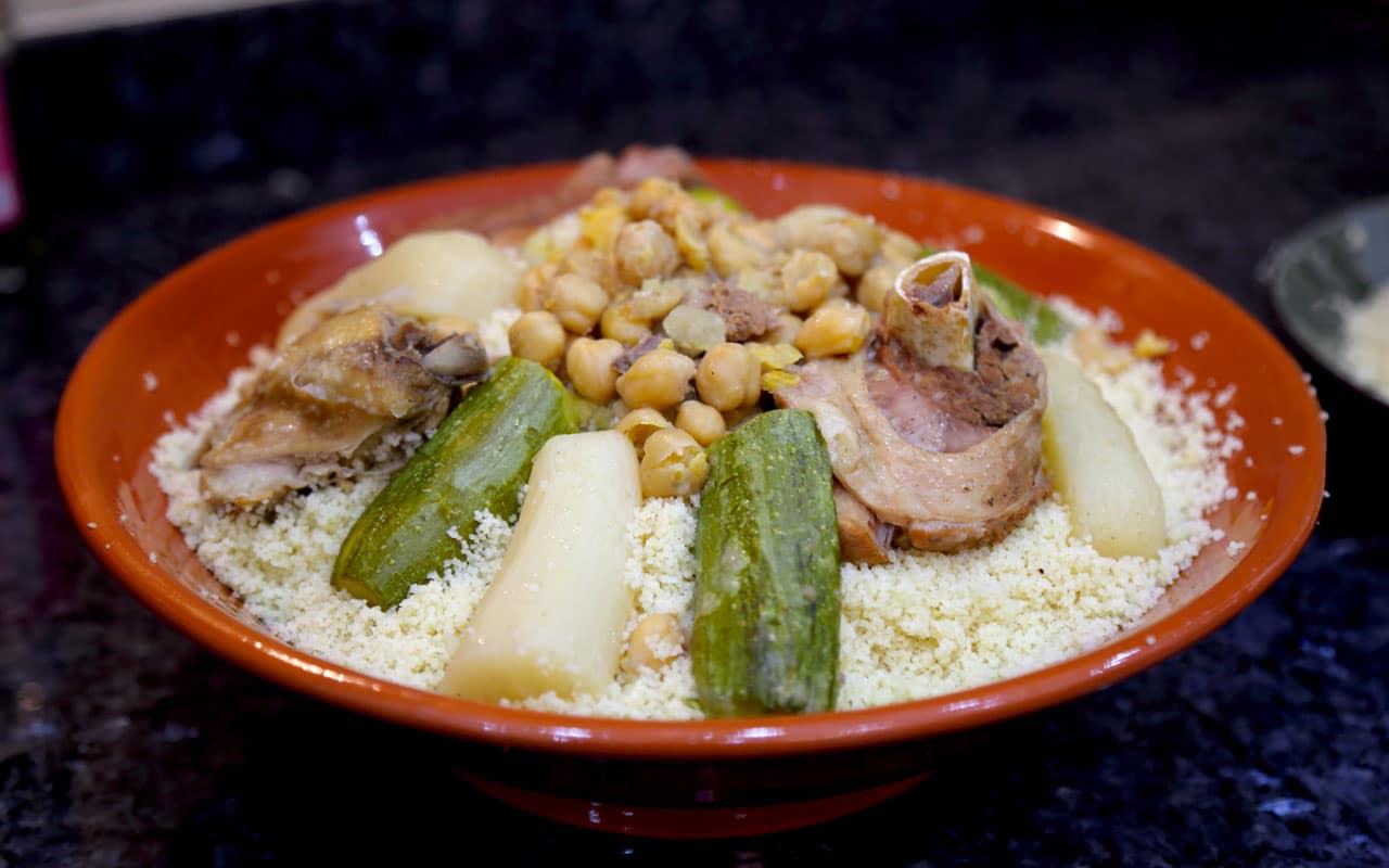 Algerian Food: 14 Traditional and Popular Dishes to Try - Nomad Paradise