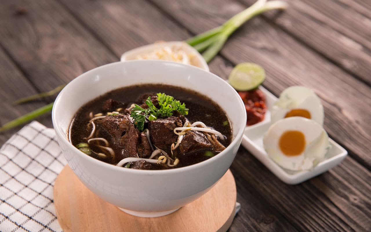 26 Best Indonesian Foods to Try