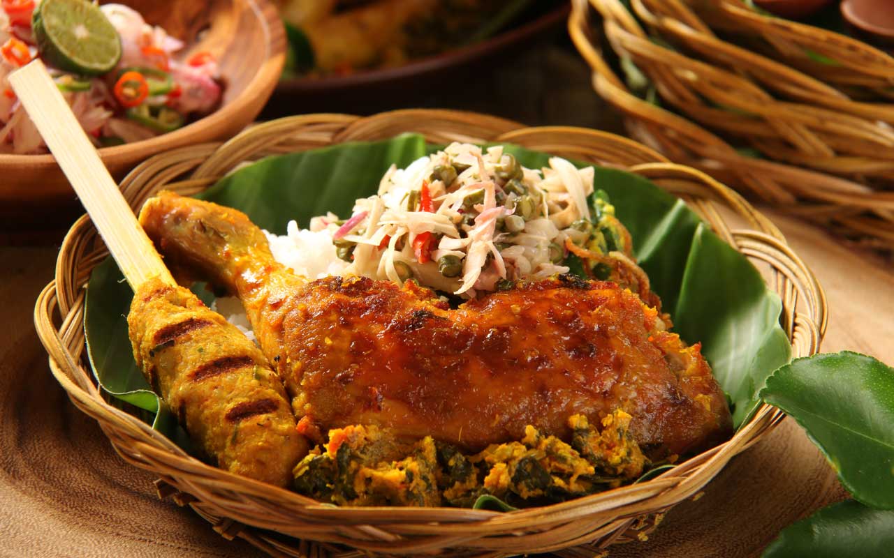 26 Best Indonesian Foods To Try Nomad Paradise