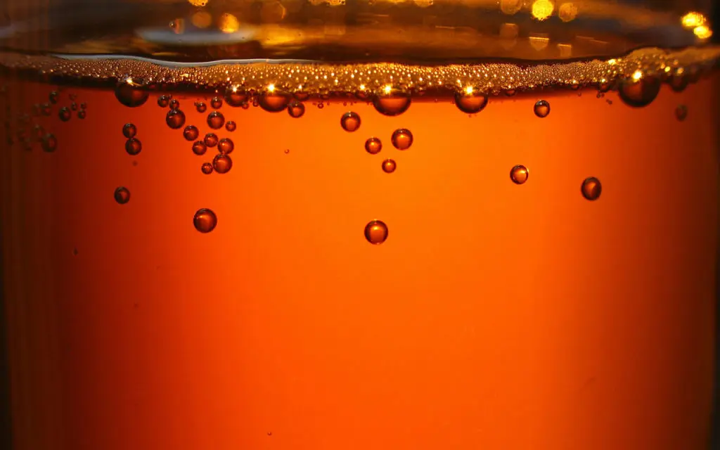 Russian Drink: Medovukha (Медовуха) – Honey Drink