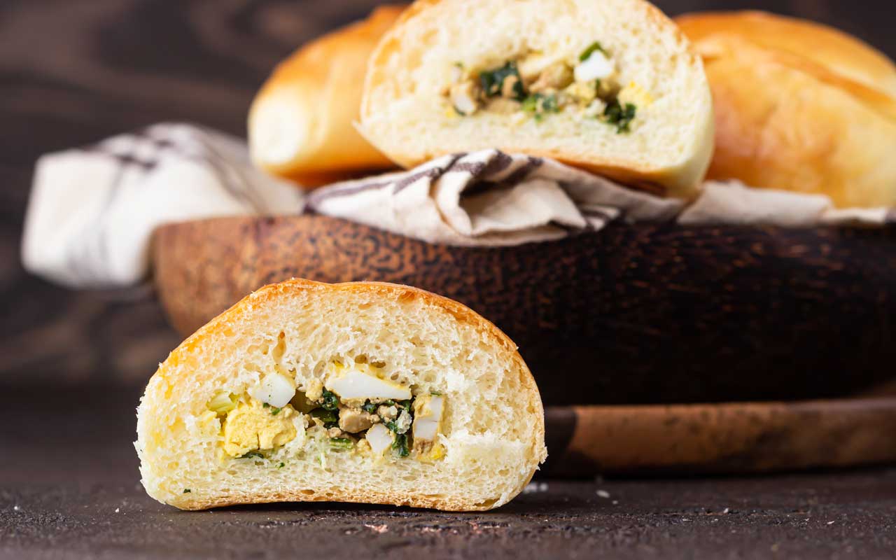 20 Popular Russian Foods You Should Try Nomad Paradise