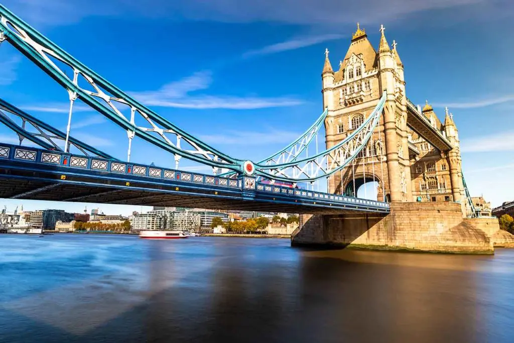 things to do london tower bridge