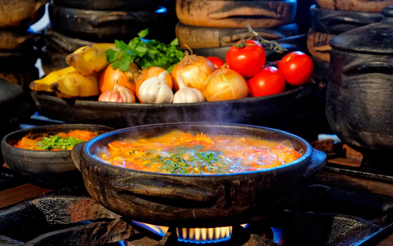 Brazilian Food Most Popular Traditional Dishes To Try Nomad Paradise