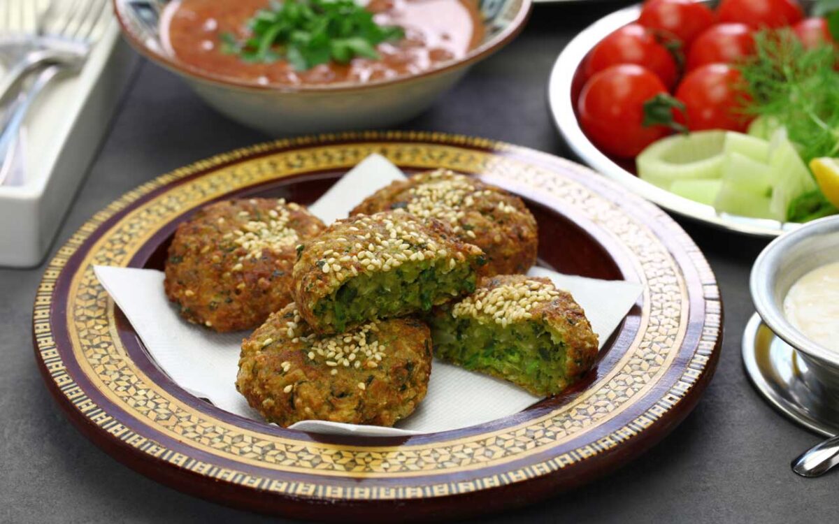 Egyptian Food 20 Most Popular and Traditional Dishes to Try