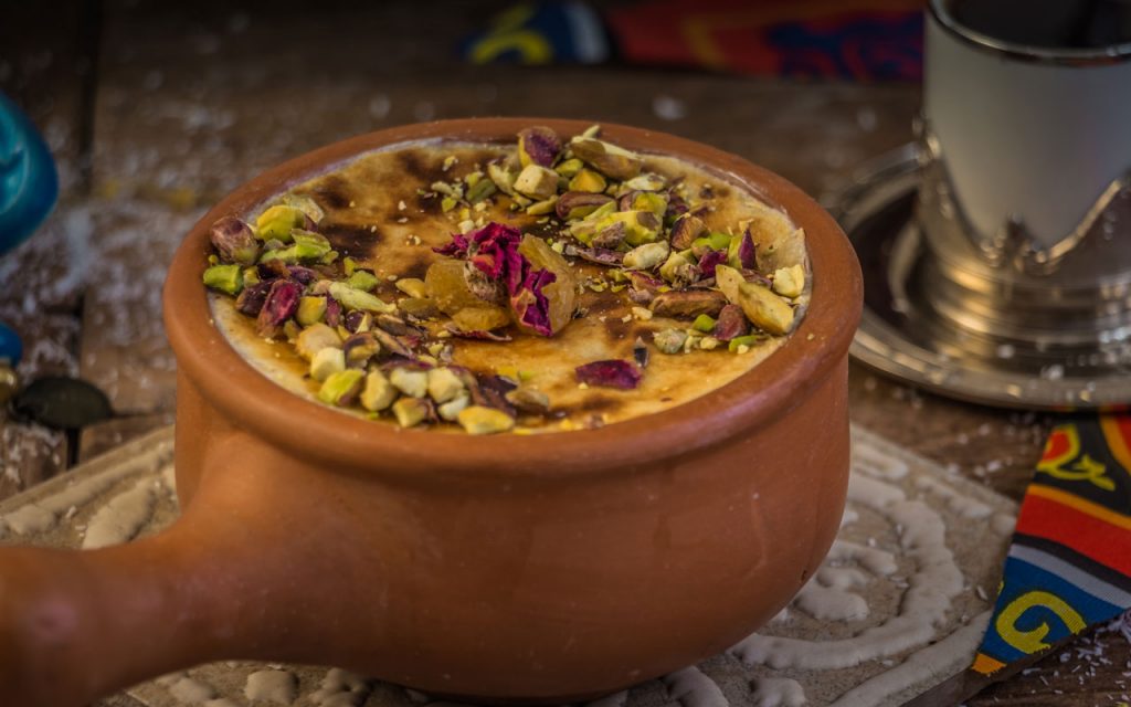 Egyptian Food 20 Most Popular And Traditional Dishes To Try Nomad