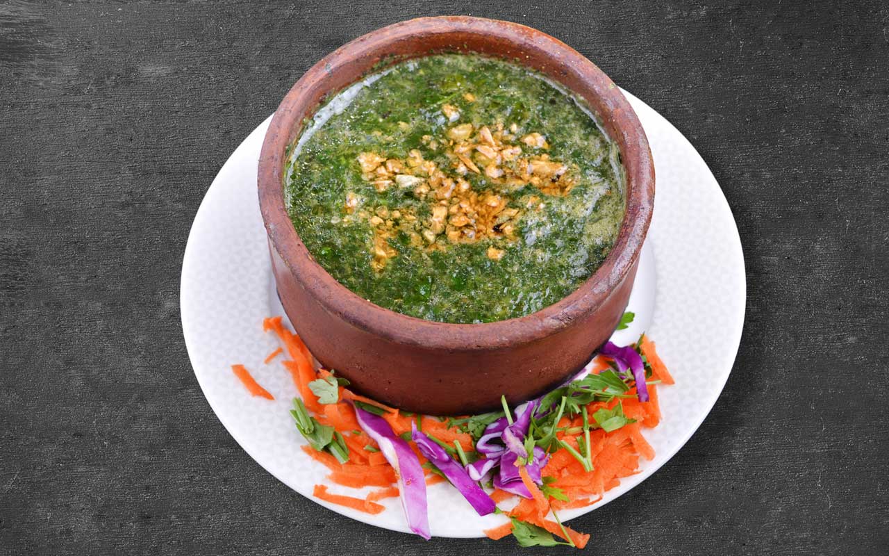 Egyptian Food 20 Most Popular and Traditional Dishes to Try Nomad