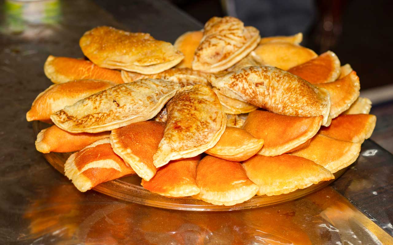 What Are Some Of The Most Popular Foods In Egypt