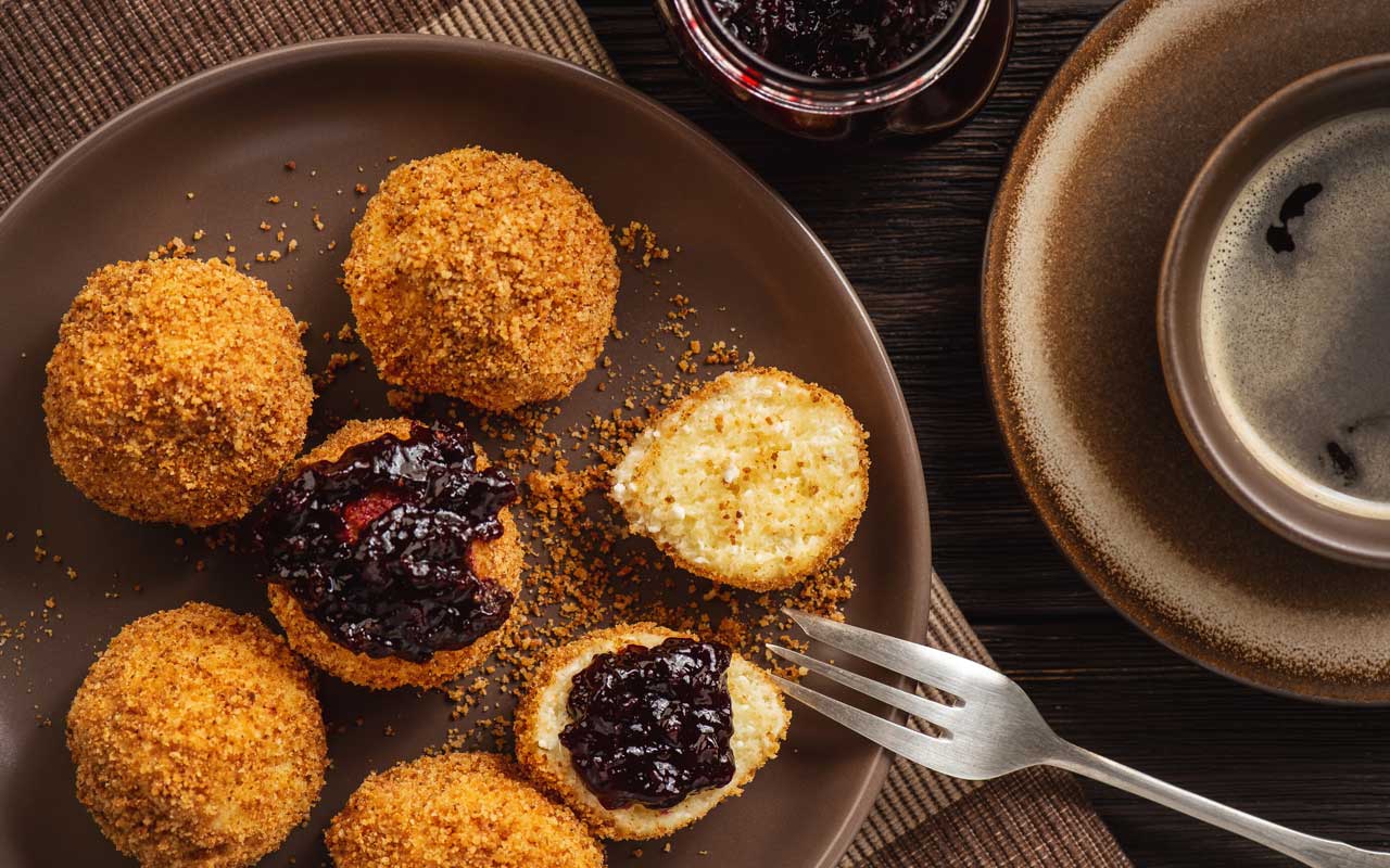 14 Popular Hungarian Desserts You Need to Try Nomad Paradise