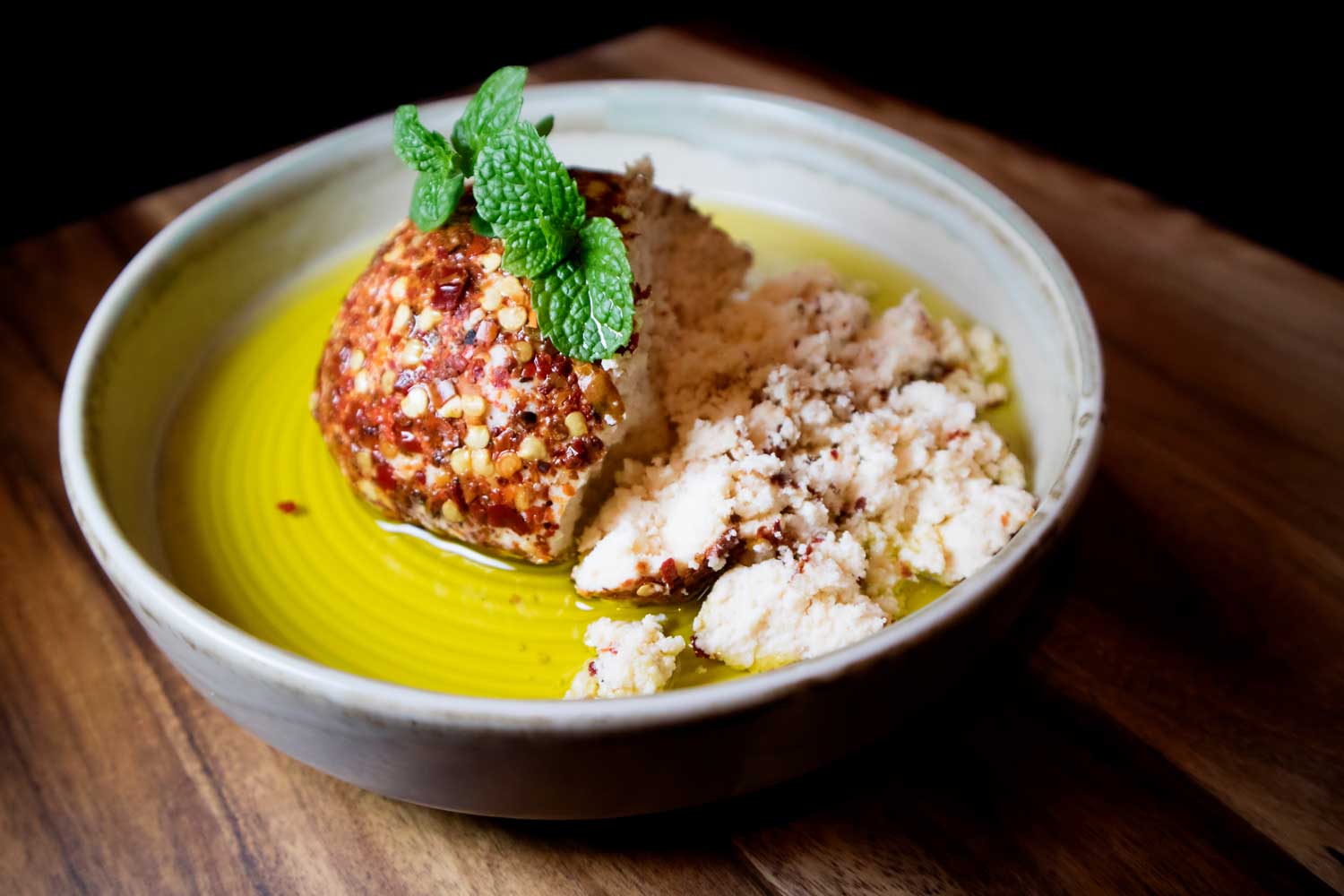 Lebanese Food: 17 Popular And Traditional Dishes - Nomad Paradise