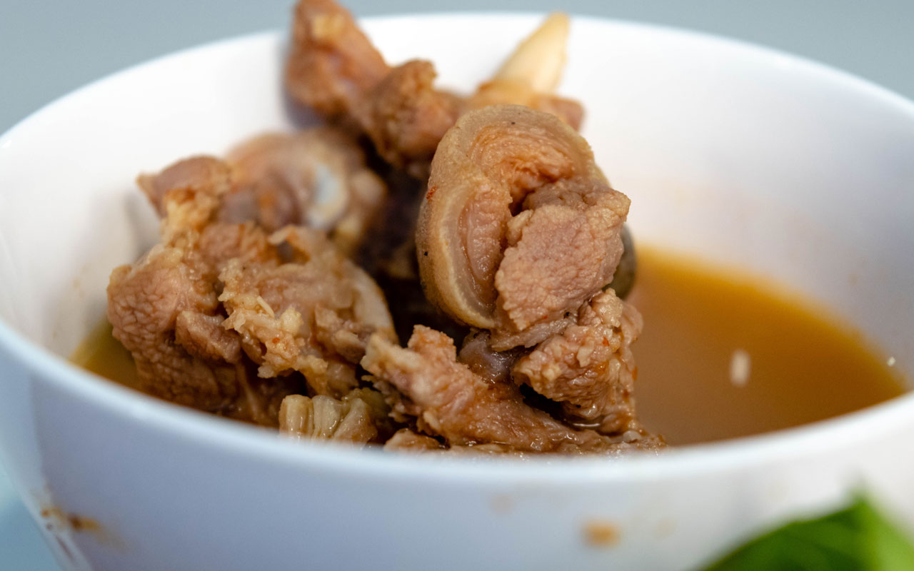 Nigerian Food 16 Popular and Traditional Dishes to Try Nomad Paradise