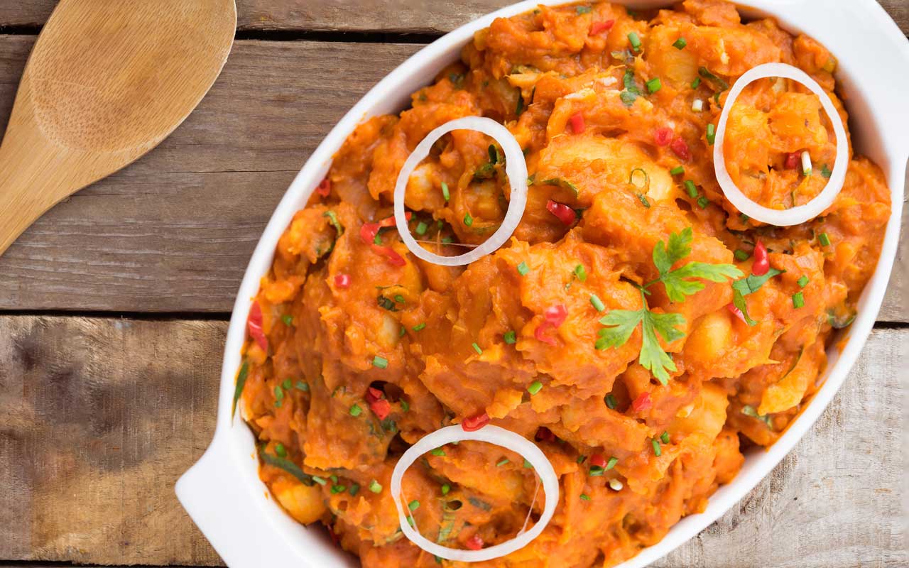 Nigerian Food 16 Popular And Traditional Dishes To Try Nomad Paradise