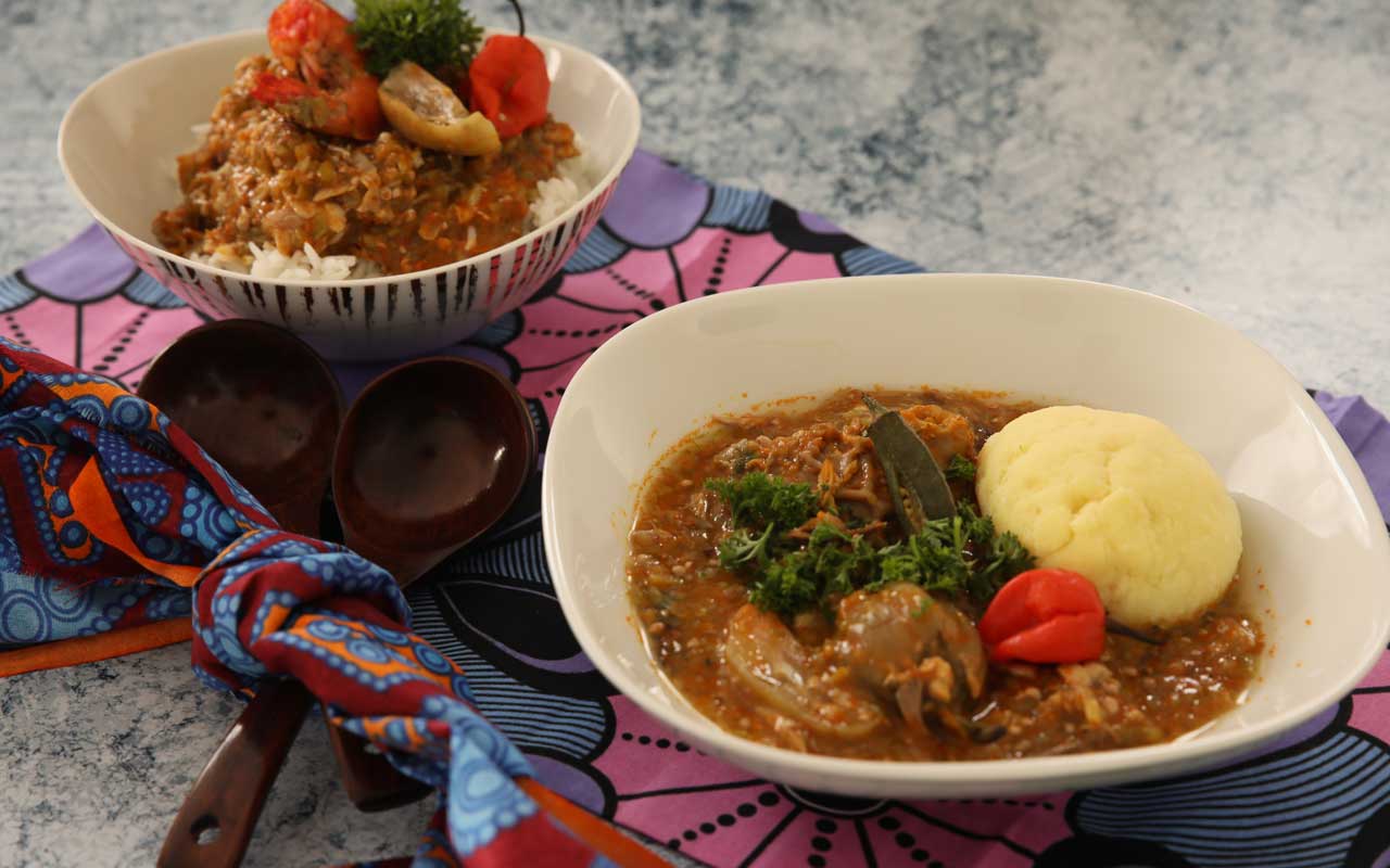 Nigerian Food 16 Popular And Traditional Dishes To Try Nomad Paradise