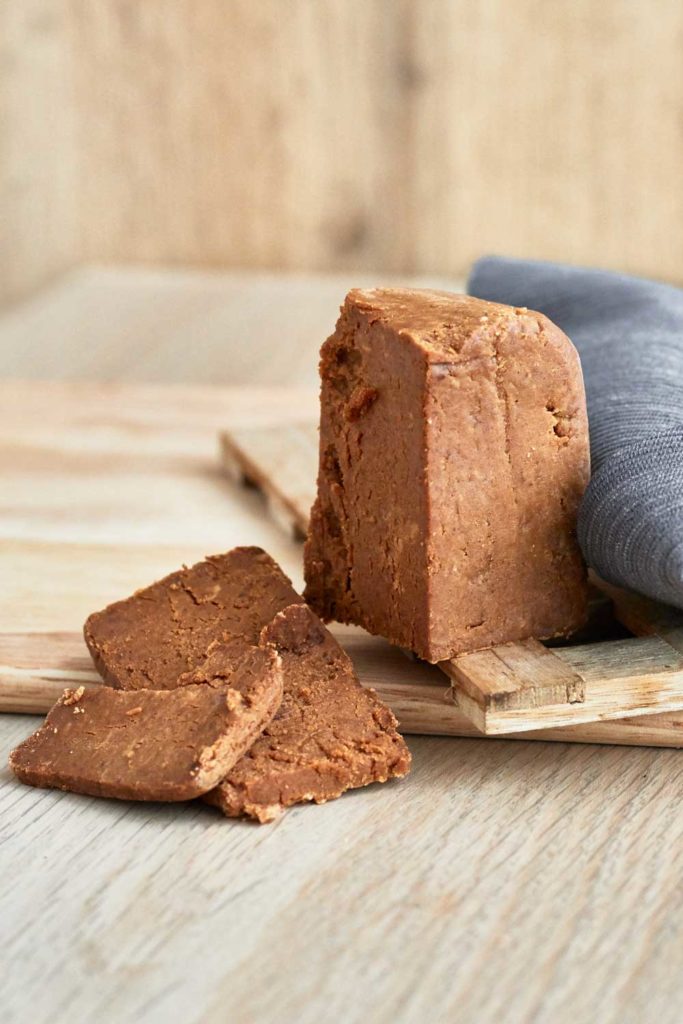 Norwegian Food: Brunost – Brown Cheese