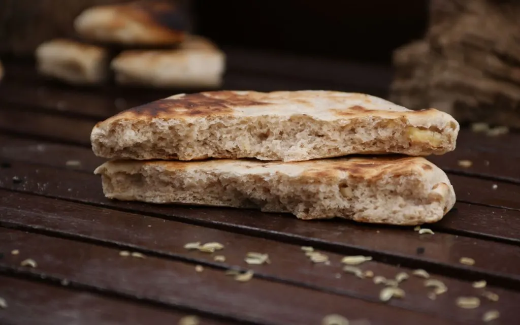 Tunisian Food: Tabouna Bread – Traditional Tunisian Bread