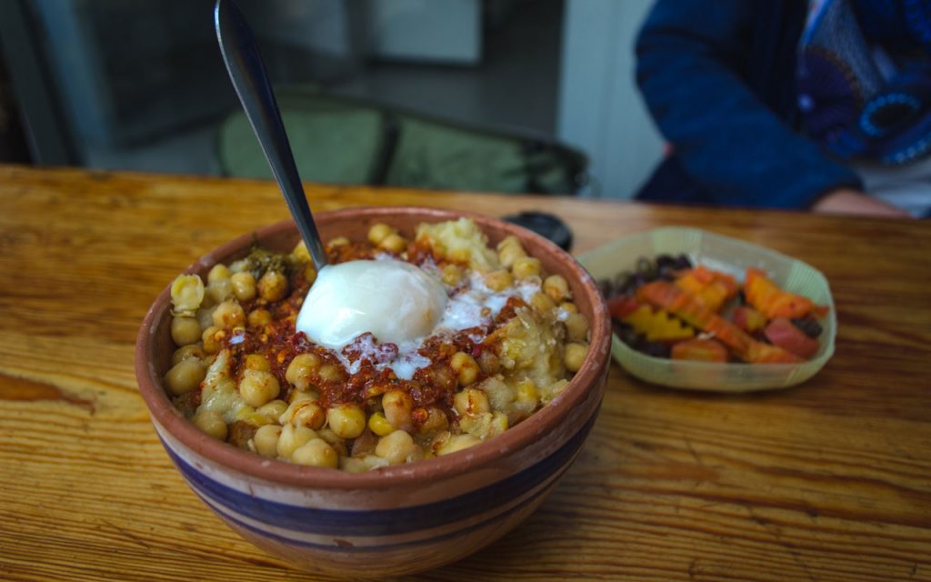 Tunisian Food 15 Popular Traditional Dishes To Try Nomad Paradise