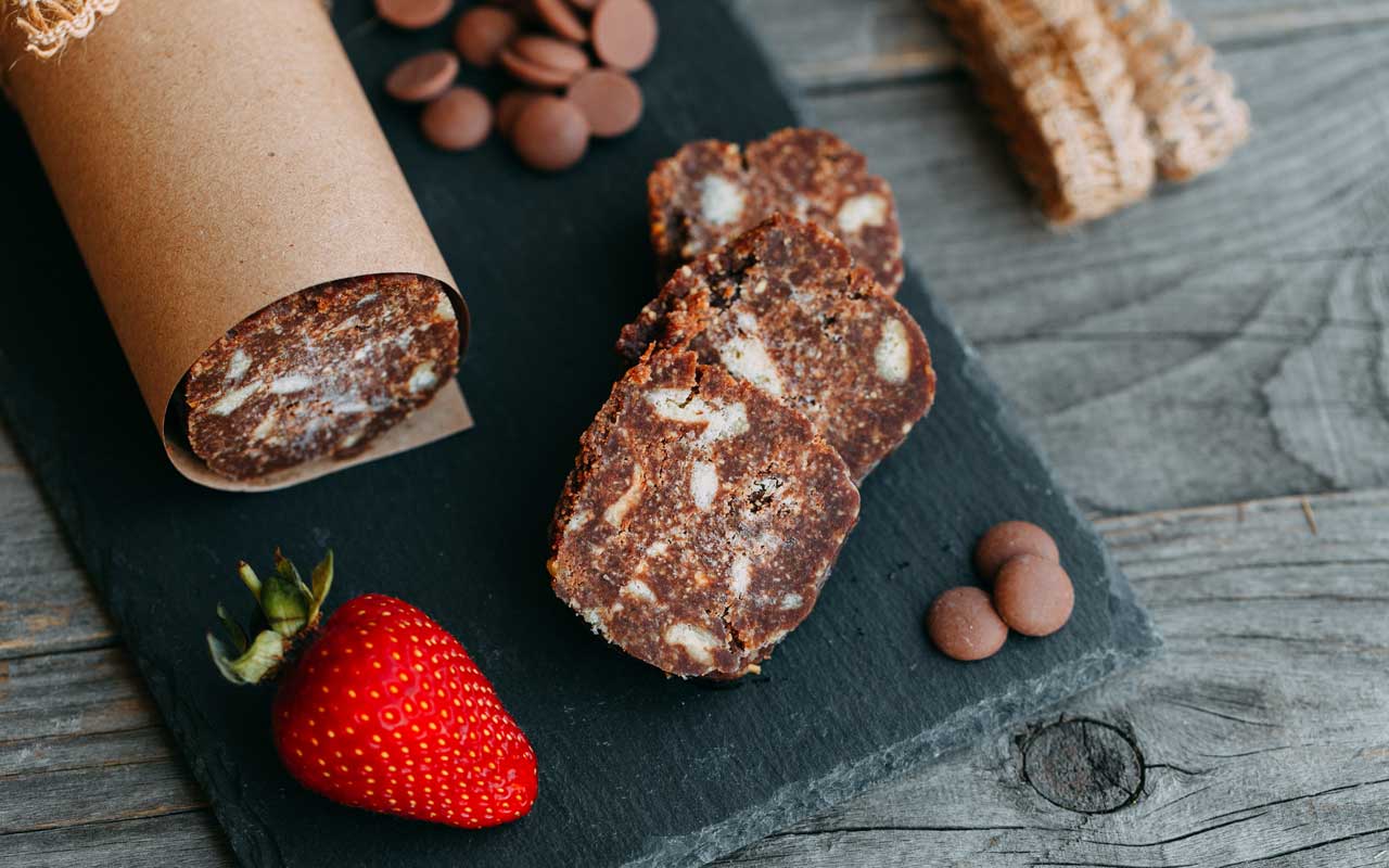 15 Popular Uruguayan Desserts You Need to Try Nomad Paradise