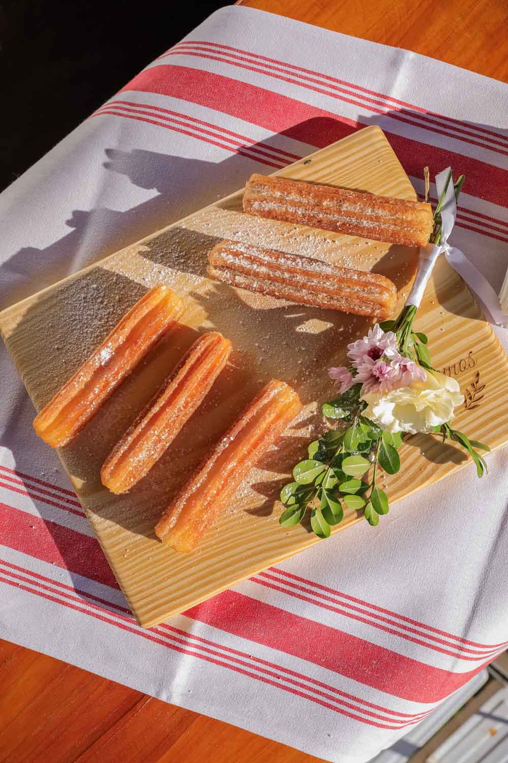 15 Popular Uruguayan Desserts You Need to Try Nomad Paradise