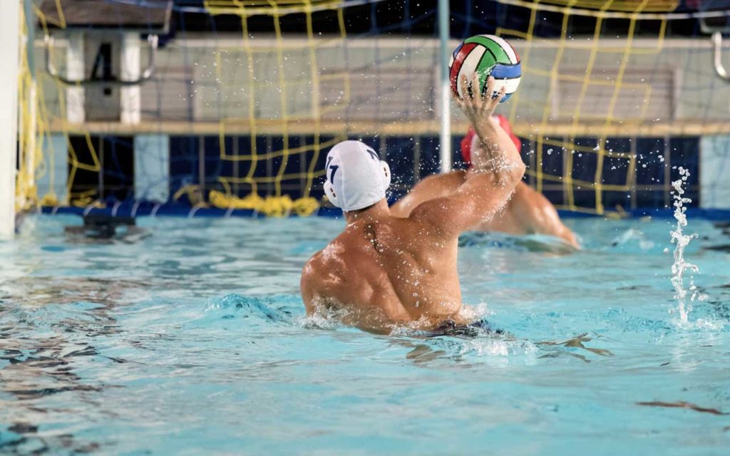 Water polo