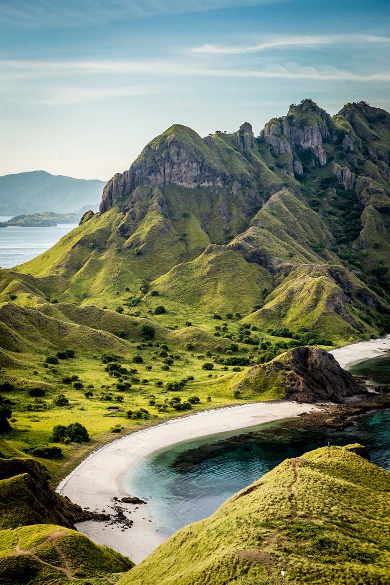 The Ultimate Guide to Komodo Island and Seeing Komodo Dragons - Nomad