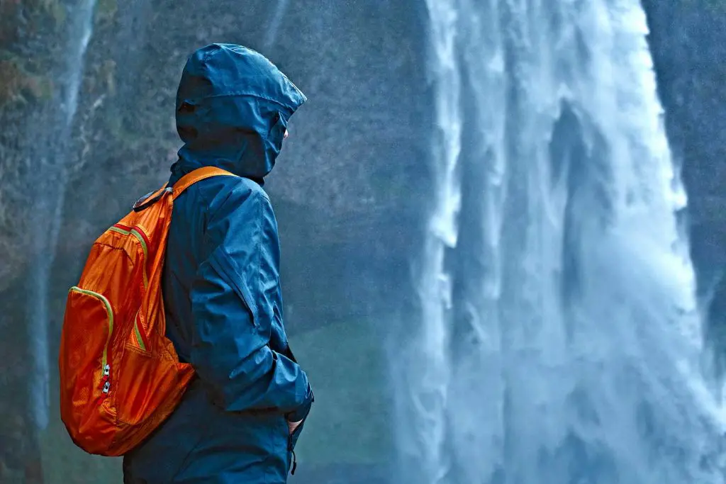 The Difference Between Waterproof and Water-Resistant backpacks