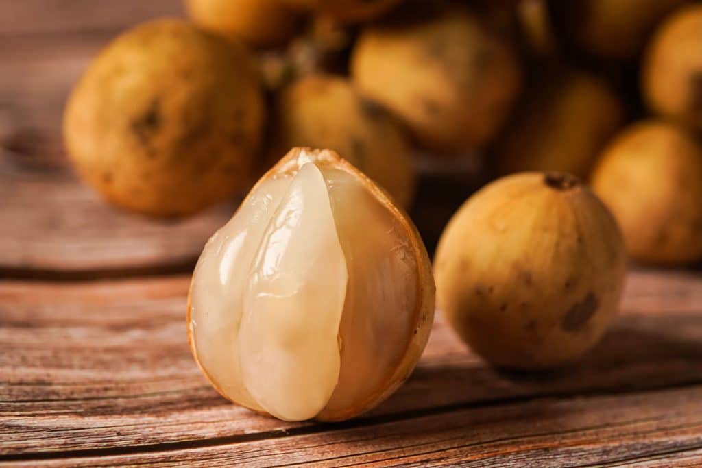 30 Exotic Asian Fruits You Must Try - Nomad Paradise