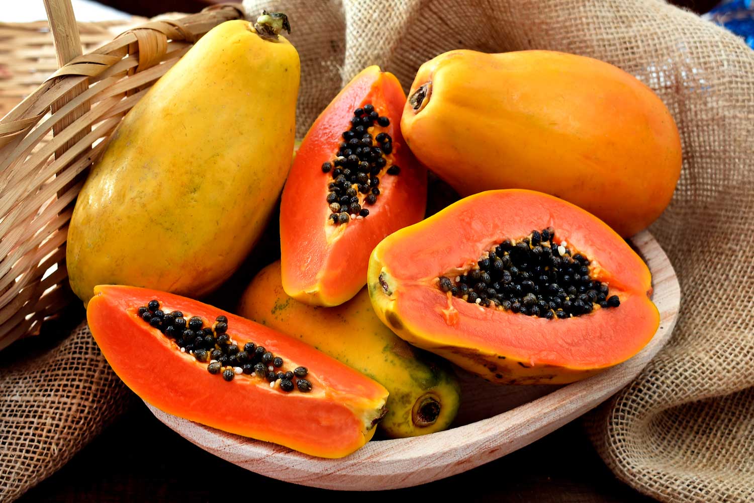 30 Exotic Asian Fruits You Must Try Nomad Paradise