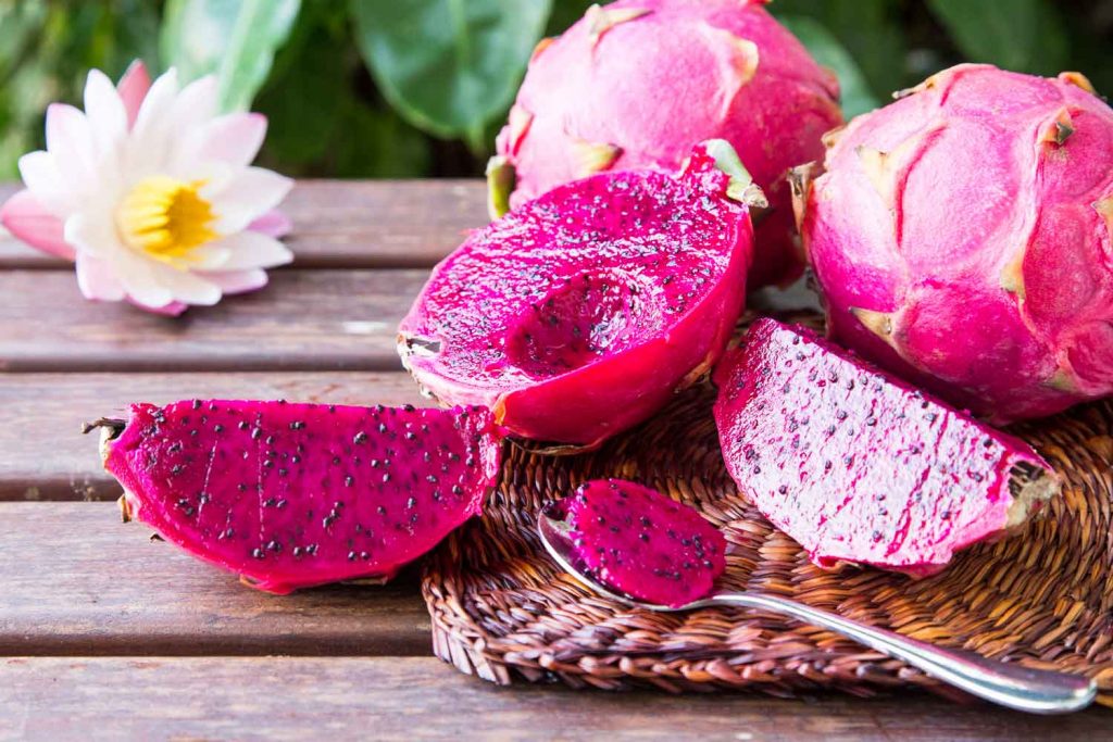 30 Exotic Asian Fruits You Must Try - Nomad Paradise