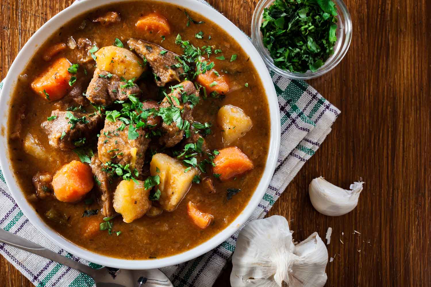 Irish Food: 14 Traditional and Popular Dishes You Should Try - Nomad ...