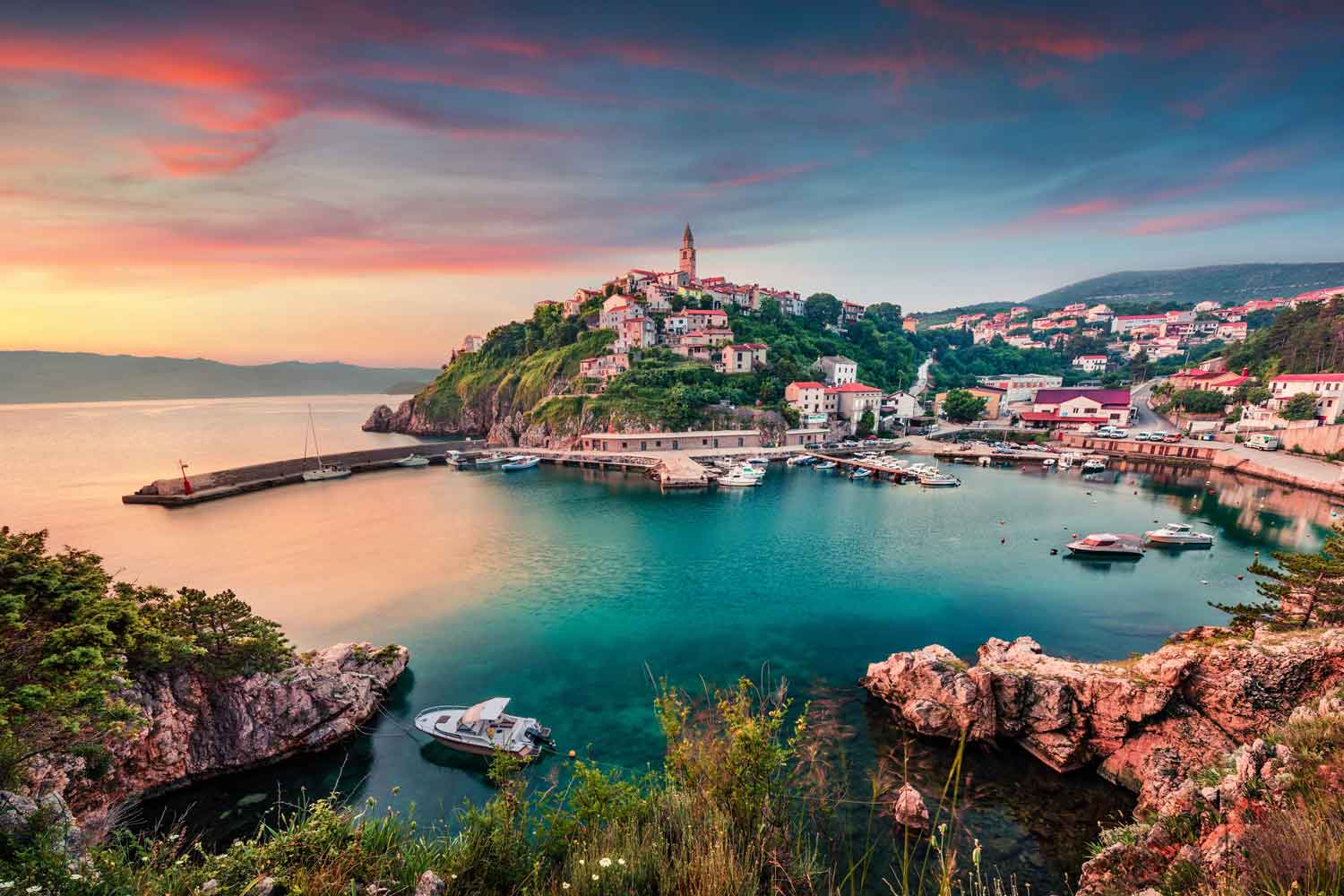 17 Most Beautiful Mediterranean Islands to Visit This Year Nomad Paradise