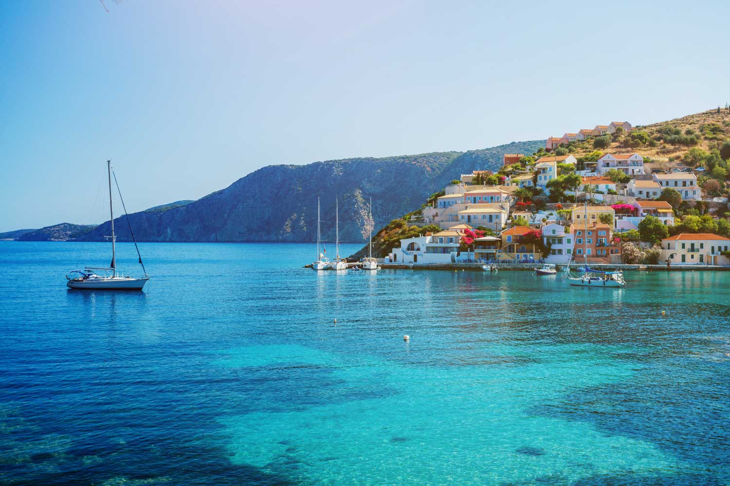17 Most Beautiful Mediterranean Islands to Visit This Year Nomad Paradise